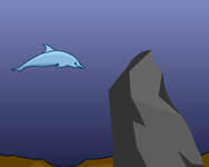 Dolphin run online