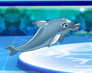 delfines - My dolphin show 8 HTML5